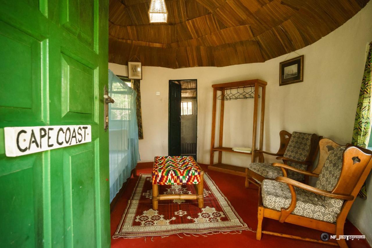 The Akwidaa Inn Экстерьер фото