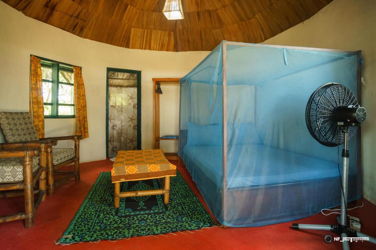 The Akwidaa Inn Экстерьер фото