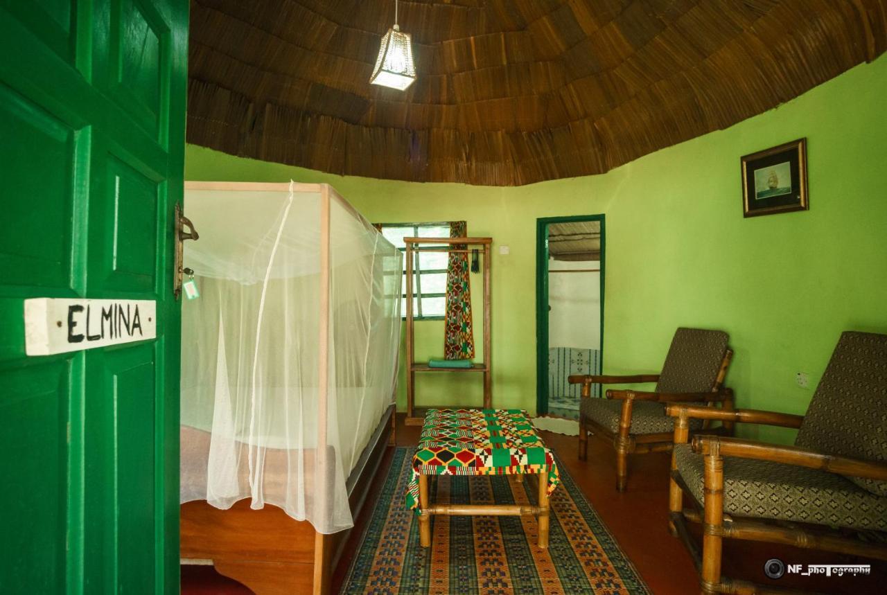 The Akwidaa Inn Экстерьер фото