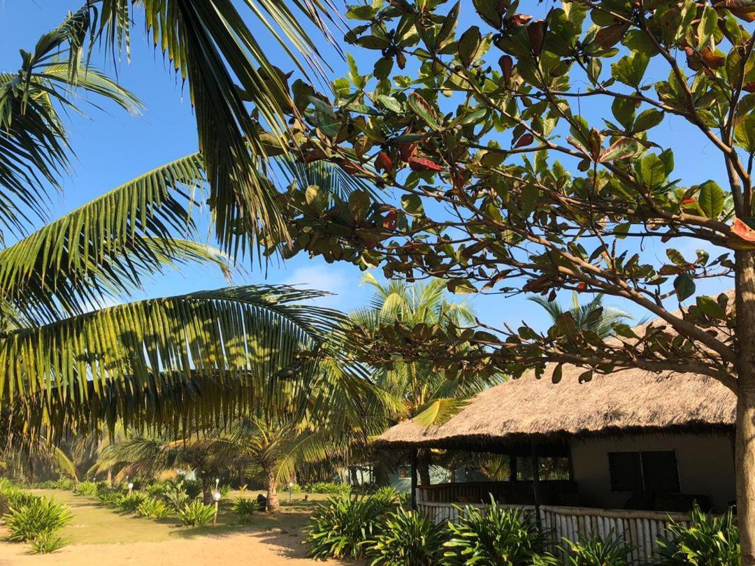The Akwidaa Inn Экстерьер фото